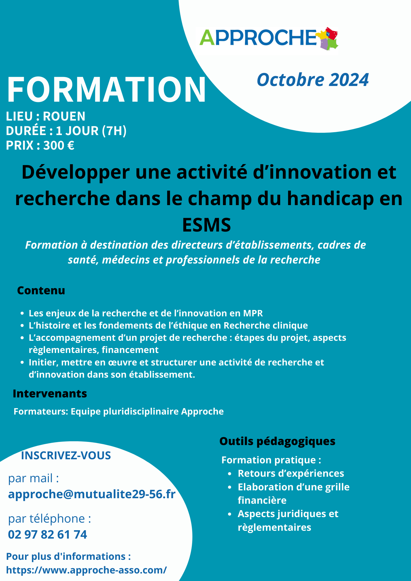 Formation D Velopper Une Activit Dinnovation Et Recherche Dans Le